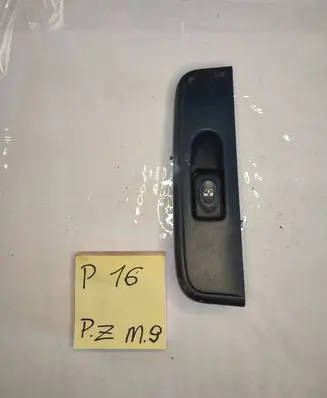 Renault Megane I Electric window control switch RP3117415