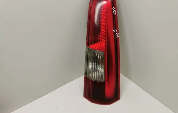 Volvo V70 Rear/tail lights 152844