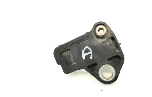 Peugeot 307 Crankshaft position sensor 9637466980