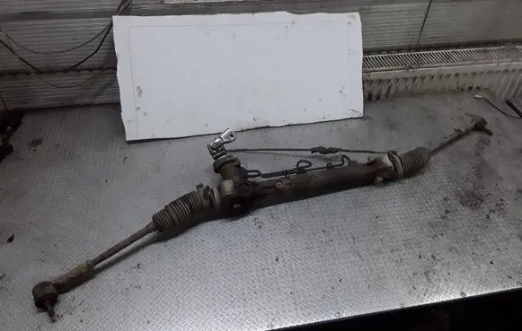 Ford Maverick Steering rack
