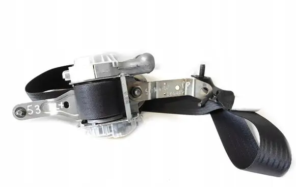 Subaru Legacy Front seatbelt