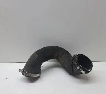 Audi A6 S6 C6 4F Intercooler hose/pipe 4F0145737G
