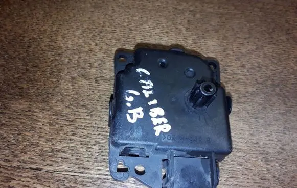 Dodge Caliber Air flap motor/actuator AA113800 2630106