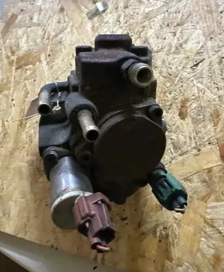 Mazda 6 Fuel injection high pressure pump 2940000044