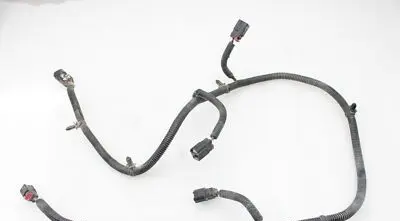 Opel Antara Parking sensor (PDC) wiring loom 4807782 96628189