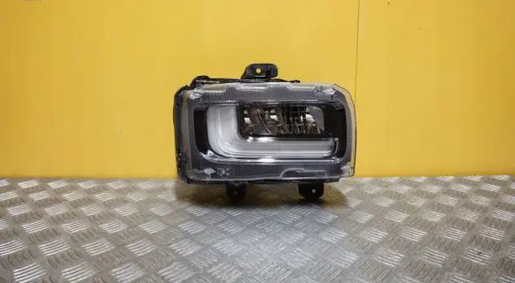 Ford F150 LED Daytime headlight RL3415A254AC 373