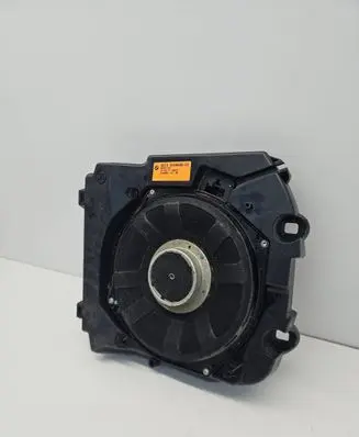 BMW 6 F12 F13 Subwoofer speaker 9169688 48001102 61928910