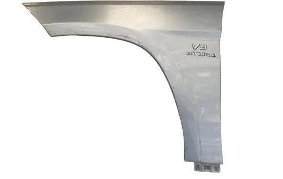 Mercedes-Benz GL X166 Fender A1668800306 A1668800500 A1668802700