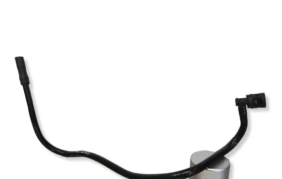 Ford Focus Breather hose/pipe 7M5G6C662DA FORDFOCUS TWOJEAUTOWYSZKOW