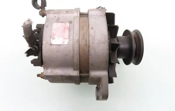 Audi 80 90 B3 Generator/alternator 026903015F