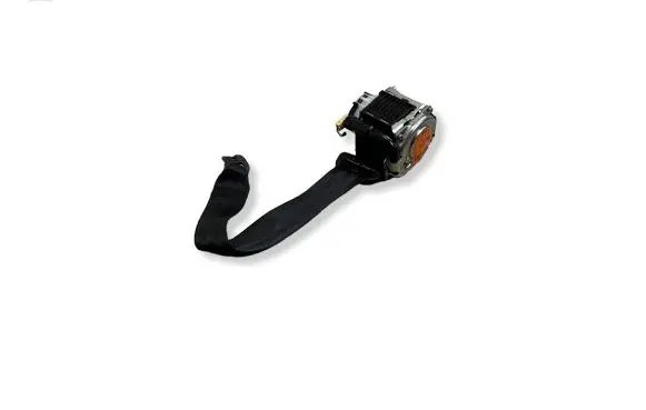 Audi Q8 e-tron Rear seatbelt 4KE857805H 248230950