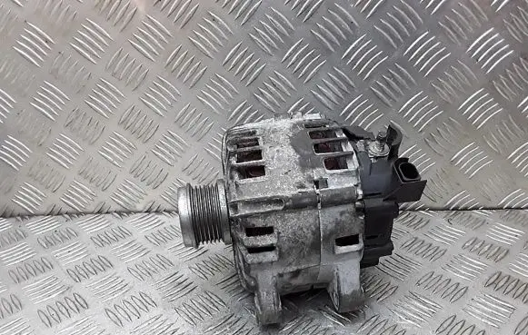 Ford Mondeo MK IV Generator/alternator nal1245