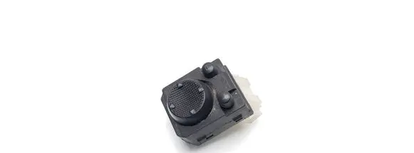 Volkswagen Sharan Wing mirror switch 1H0959565