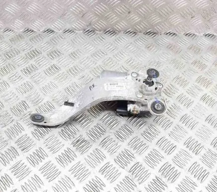Volkswagen ID.3 Front wiper linkage and motor 10A955119 1397226009
