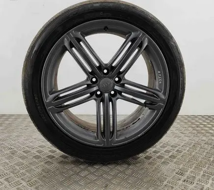 R20 alloy rim