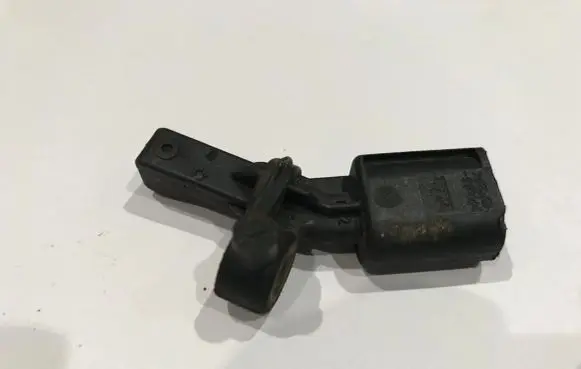 Audi A2 ABS rear brake sensor 6q0927807b