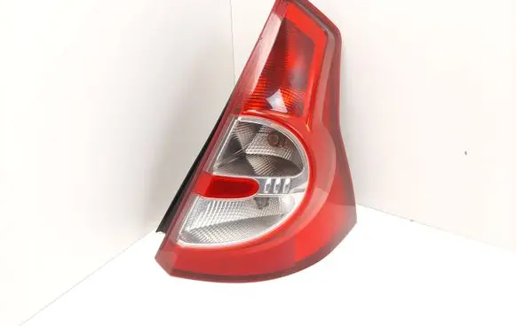 Dacia Sandero Rear/tail lights 62421002 8200734824
