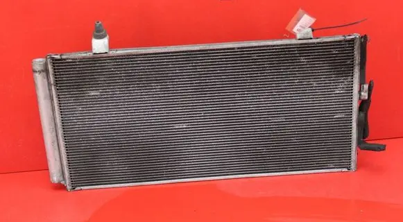 Subaru Legacy Air conditioning (A/C) radiator (interior) 