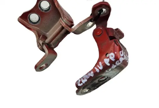 Honda CR-V Front door hinge set R539P