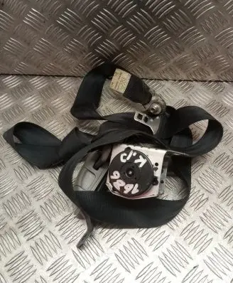 Mazda 3 I Front seatbelt 603157400A