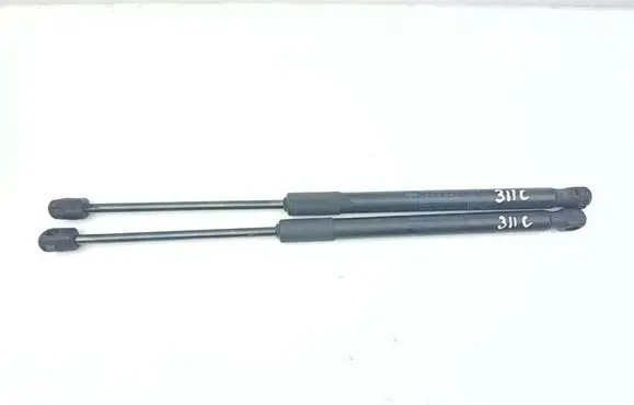 Maserati Ghibli Front bonnet/hood damper/strut 670008872