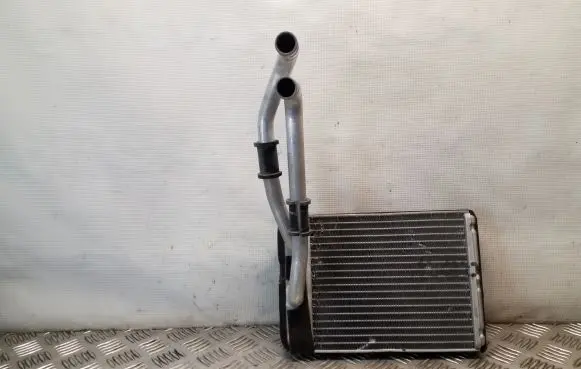 Hyundai Terracan Heater blower radiator