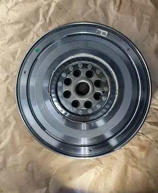 Mercedes-Benz E W213 Flywheel A6540306900