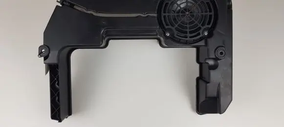 Audi A5 8T 8F Subwoofer speaker