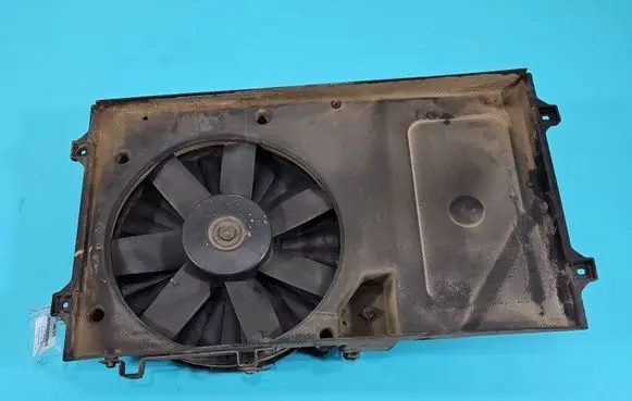 Volkswagen Sharan Fan set 7M0121207 IMPRK1444015