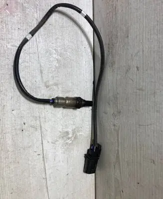 Audi A3 S3 8V Lambda probe sensor 04l906262ad