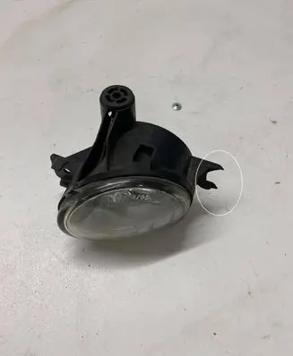 BMW X5 E70 Front fog light 89203674