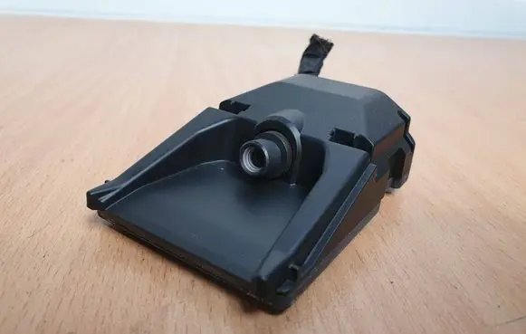 Citroen C3 Windshield/windscreen camera 9828694980 1914402459BBX 95947P