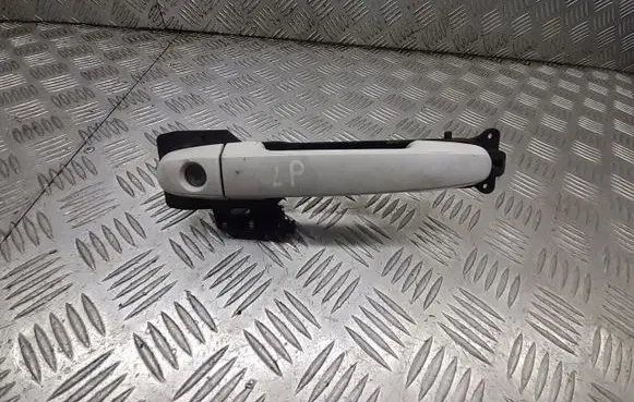 Toyota Corolla E120 E130 Front door interior handle