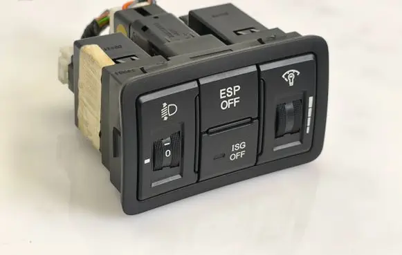 Hyundai Santa Fe Other devices 202002962 5390L1