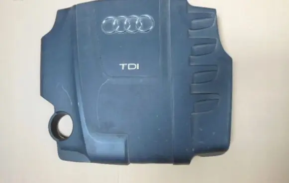 Audi A4 S4 B8 8K Engine cover (trim) 03L103925
