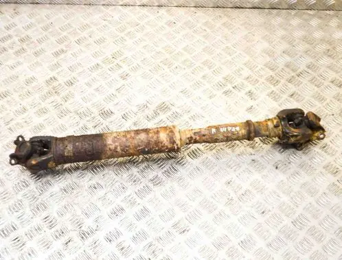 Toyota Land Cruiser (HDJ90) Front prop shaft 