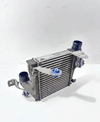 Peugeot 308 Intercooler radiator P9675627980
