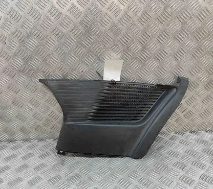 Porsche 997 Wiper trim 99757236206