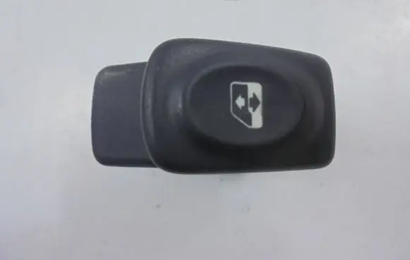 Renault Scenic I Electric window control switch 429999K
