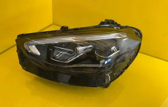 Mercedes-Benz C W206 Headlight/headlamp A2069063903