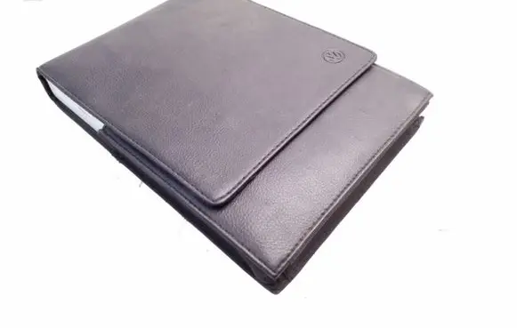 Volkswagen PASSAT B6 User manual 