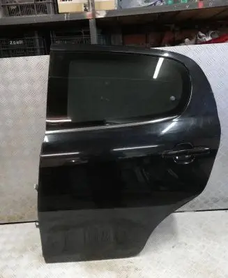 Citroen C1 Rear door