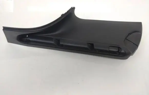 Mini One - Cooper Clubman R55 Parcel shelf load cover mount bracket 6954441 51476954441