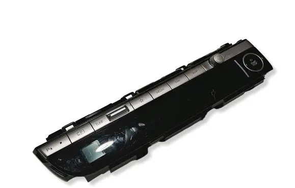 Hyundai Ioniq 5 Climate control unit 96540GI340LS5