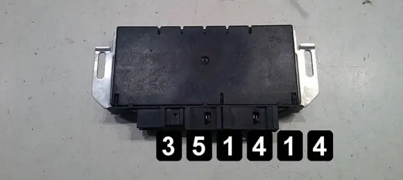 Mercedes-Benz E W211 Engine control unit/module 0315451732