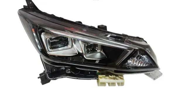 Nissan Leaf II (ZE1) Headlight/headlamp 260105SH5A A1S0610000