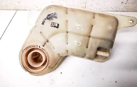 Nissan e-NV200 Coolant expansion tank/reservoir 4F0121403