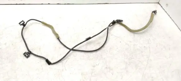 Suzuki SX4 S-Cross USB socket connector 3910661M10