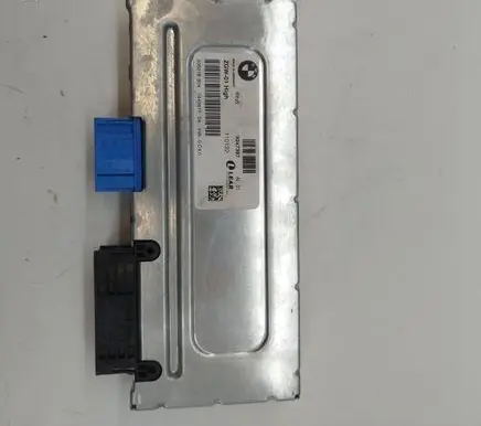 BMW 7 F01 F02 F03 F04 Comfort/convenience module 9247397
