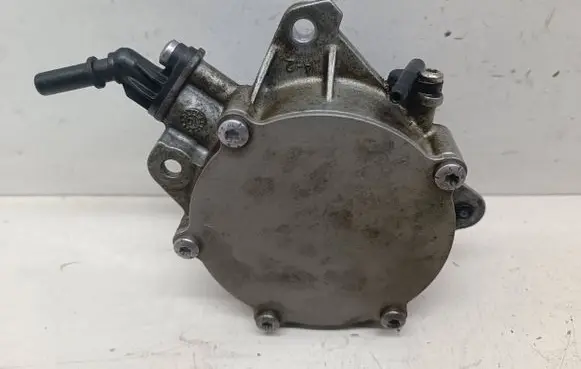 Peugeot 5008 Vacuum pump 7596424 10F020099